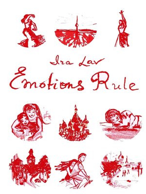 cover image of Emotions Rule